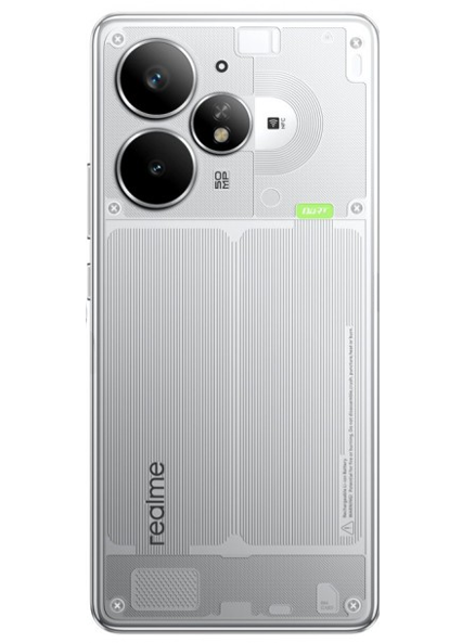 Realme Neo 7 Turbo phone Price in Pakistan Realme Neo 7 Turbo Price in Pakistan