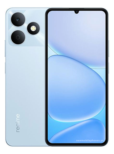Realme Note 80 phone Price in Pakistan Realme Note 80 Price in Pakistan