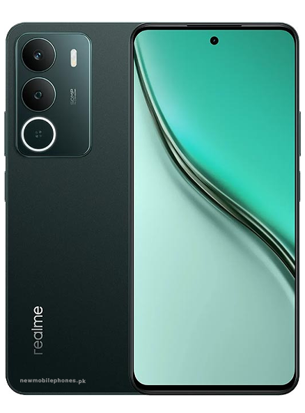 Realme P3 Lite Price in Pakistan
