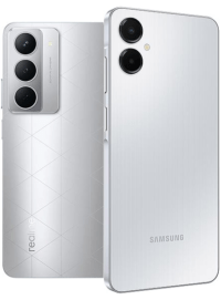 Realme P3x vs. Samsung Galaxy A06 prices, specs and comparisons