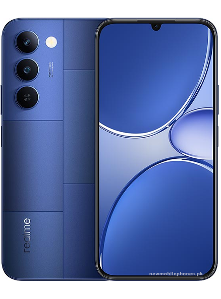 Realme P4 Lite Price in Pakistan