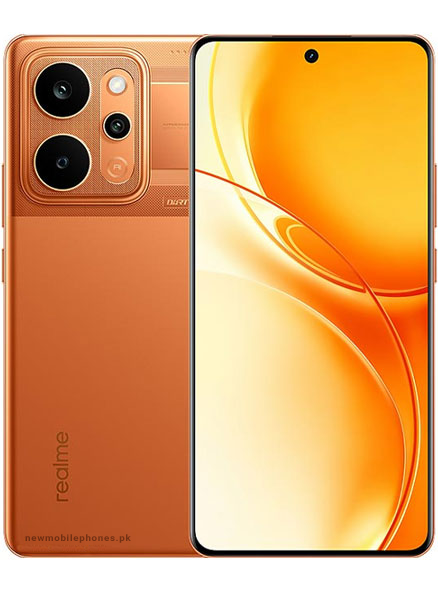 Realme P4 Power phone Price in Pakistan Realme P4 Power Price in Pakistan