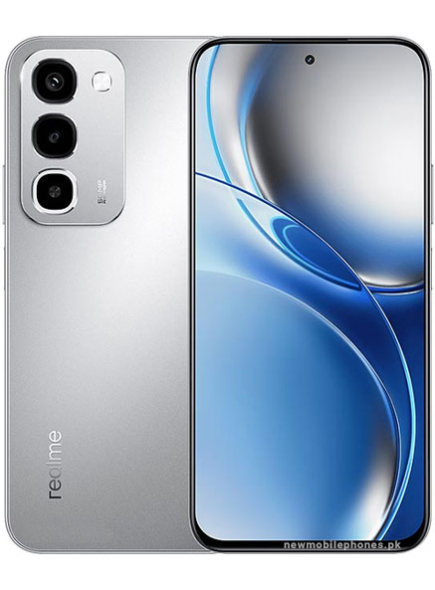 Realme P4R