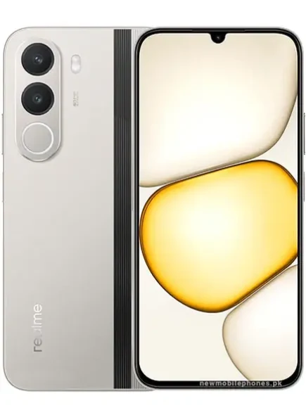 Realme P4x