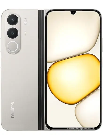 Realme P4x Price in Pakistan