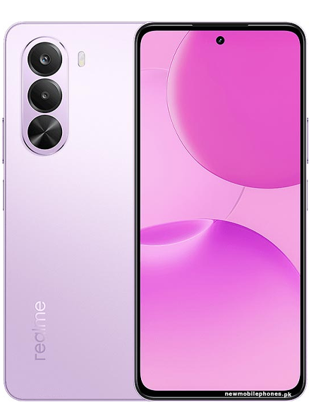 Realme P4x Price in Pakistan
