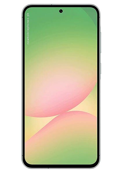 Samsung Galaxy A56 price in pakistan and specs