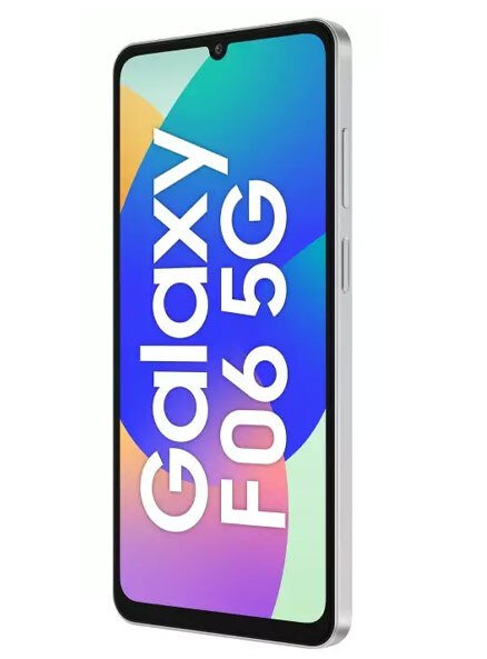 Samsung Galaxy F06 5G price in pakistan