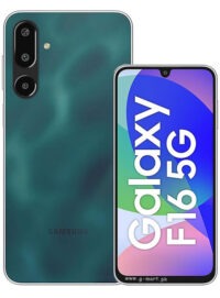 Samsung Galaxy F16 5G price in Pakistan