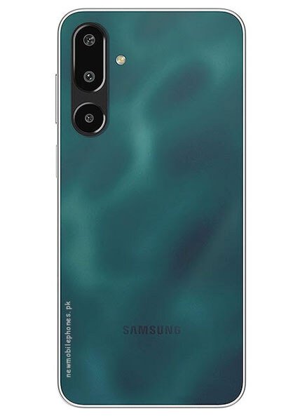 Samsung Galaxy F16 phone Price in Pakistan Samsung Galaxy F16 Price in Pakistan
