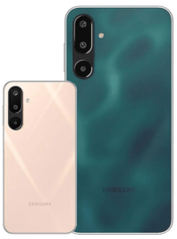 Samsung Galaxy F16 vs Samsung Galaxy M16 price, specs and comparison
