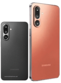 Samsung Galaxy F36 5G vs. Samsung Galaxy M36 5G
