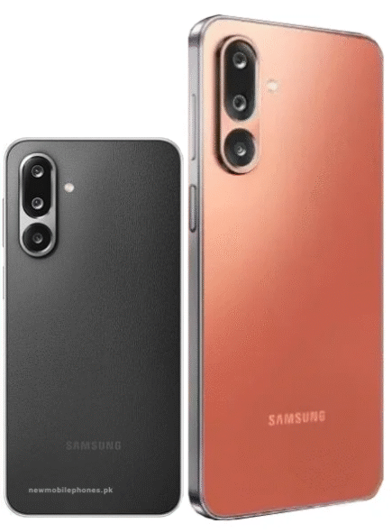 Samsung Galaxy F36 5G vs. Samsung Galaxy M36 5G