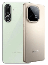 Samsung Galaxy F56 vs. Vivo iQOO Z10 Turbo Pro