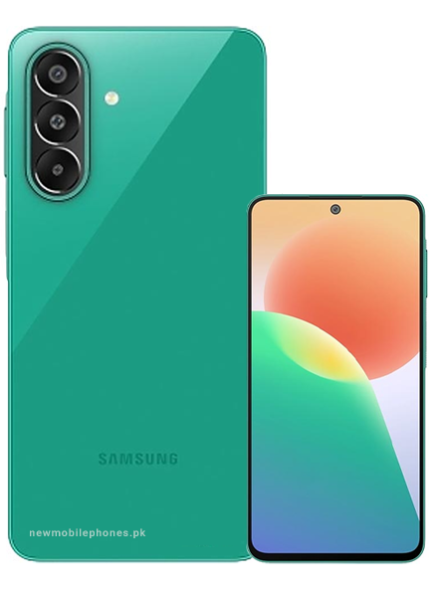 Samsung Galaxy F70 Pro