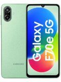 Samsung Galaxy F70e