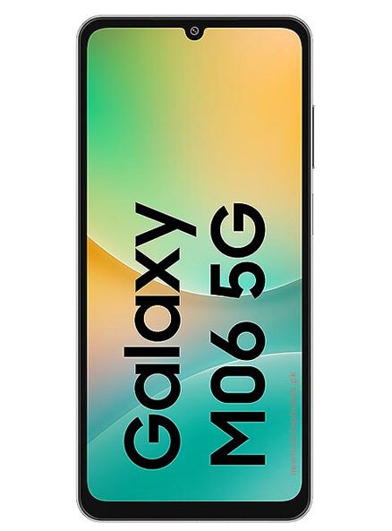 Samsung Galaxy M06 price in pakistan and specs