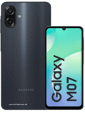 Samsung Galaxy M07
