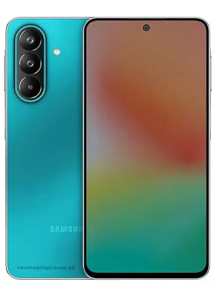 Samsung Galaxy M47