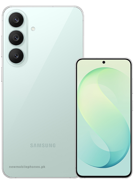 Samsung Galaxy S26 FE