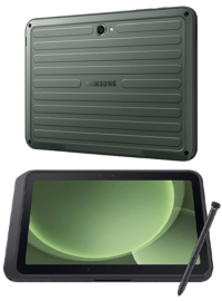 Samsung Galaxy Tab Active 5 Pro and specs