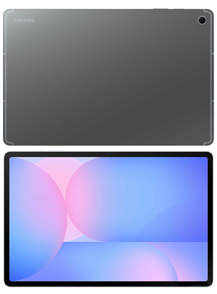 Samsung Galaxy Tab S10 FE plus Price in Pakistan