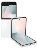 Samsung Galaxy Z Flip 7 FE