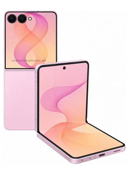 Samsung Galaxy Z Flip 8