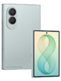 Samsung Galaxy Z Fold 8