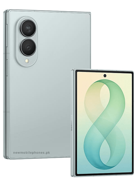 Samsung Galaxy Z Fold 8 Price in Pakistan