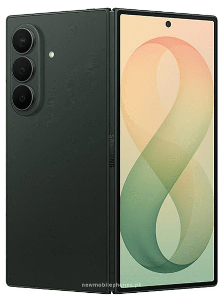 Samsung Galaxy Z Fold 8 Ultra