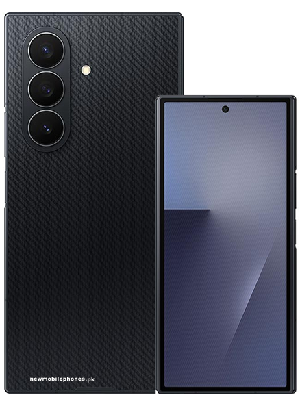 Samsung Galaxy Z TriFold Price in Pakistan