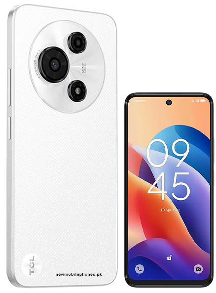 TCL 60 SE Price in Pakistan