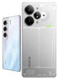 Tecno Camon 40 Pro vs. Realme Neo 7 Turbo