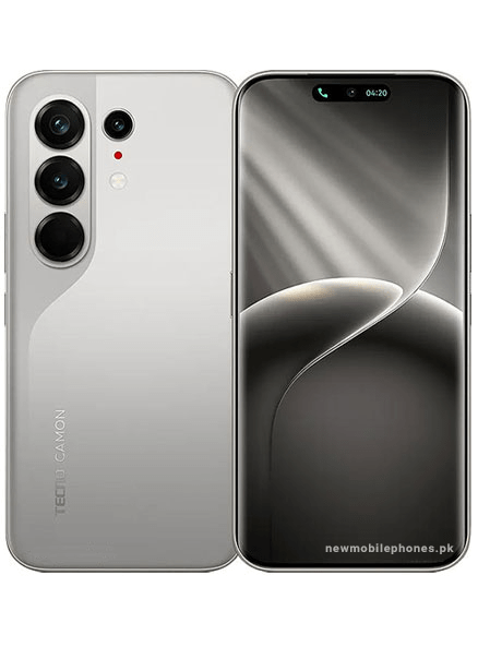 Tecno Camon 50 Pro Price in Pakistan