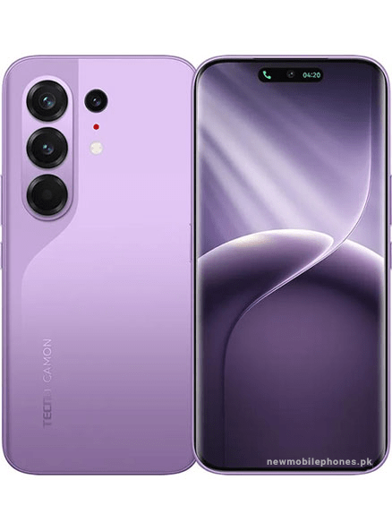 Tecno Camon 50 Pro Price in Pakistan