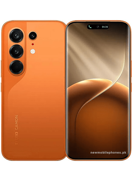Tecno Camon 50 Ultra Price in Pakistan