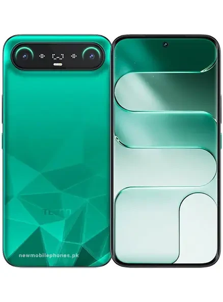 Tecno Camon Slim Price in Pakistan