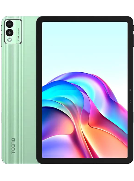 Tecno Megapad 11 Price in Pakistan