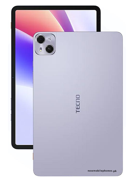 Tecno Megapad Pro Price in Pakistan
