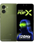 Tecno Pop X