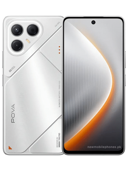 Tecno Pova 7 Price in Pakistan