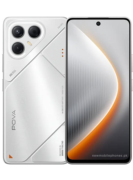 Tecno Pova 7 phone Price in Pakistan Tecno Pova 7 Price in Pakistan
