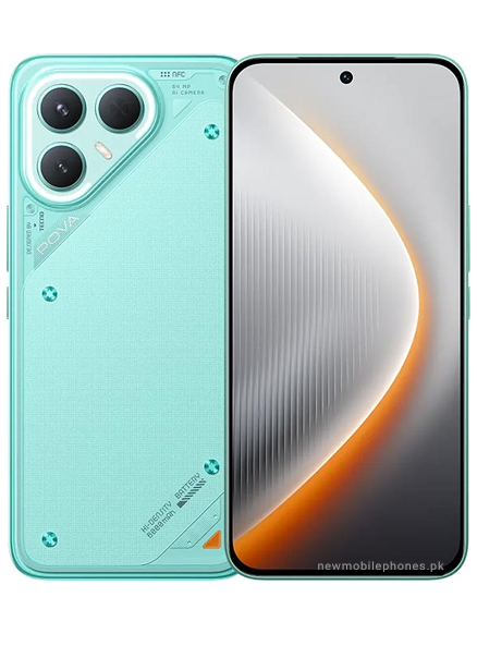 Tecno Pova 7 Pro phone Price in Pakistan Tecno Pova 7 Pro Price in Pakistan