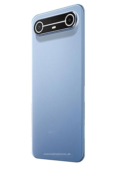 Tecno Pova Slim 5G specs and release date