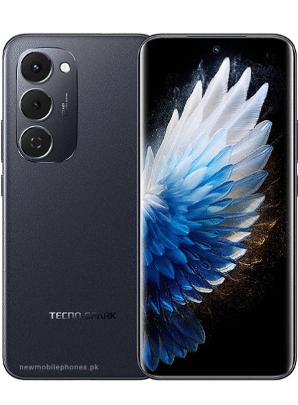 Tecno Spark 40 Pro Plus Price in Pakistan