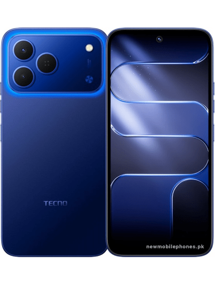 Tecno Spark 50 Price in Pakistan