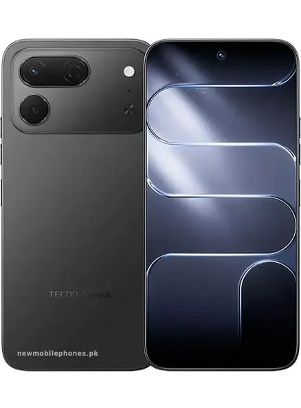 Tecno Spark 50 Pro Price in Pakistan