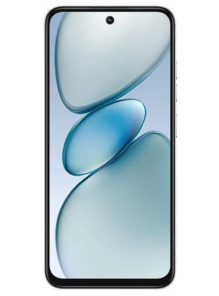 Tecno Spark Go 1S