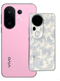 Vivo T4 Ultra vs. Vivo S30 Pro mini